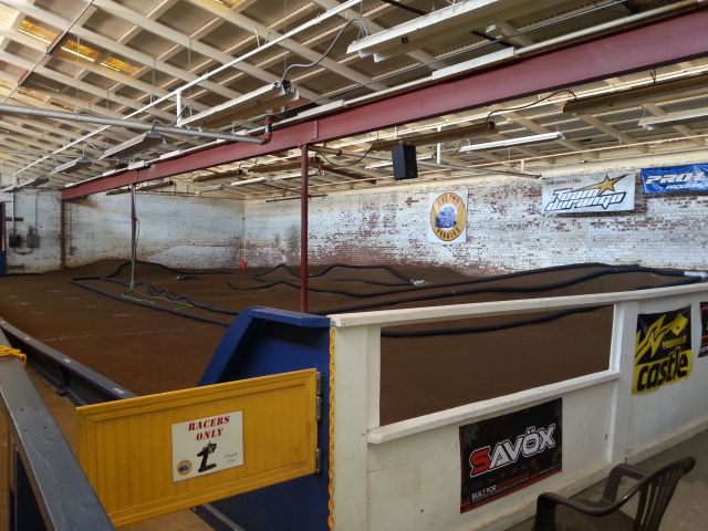 california rc tracks